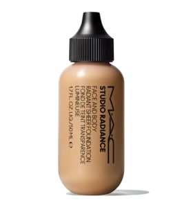Mac Cosmetics Studio Radiance Face and Body Radiant Sheer Foundation - C2 50ml főképe